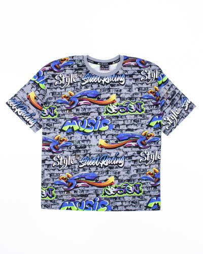 CEGISA 3157 Футболка  фото