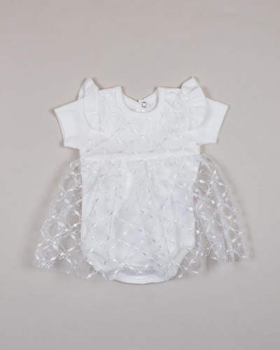 PUAN 2831/1 Боди-платье  фото