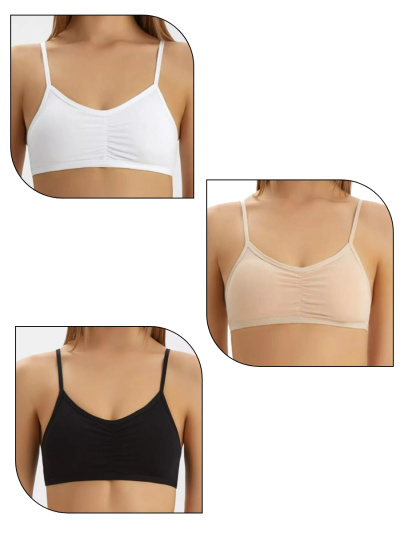 BAYKAR Бюстье 4408-010203 фото