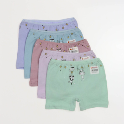 DONELLA Шорты 4271 TY DONELLA Шорты 4271 TY фото