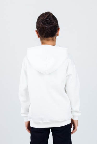 DMB KIDS 4927 Худи утепленное фото