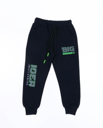 BOLD 517 Брюки (цвет: Темно-синий)