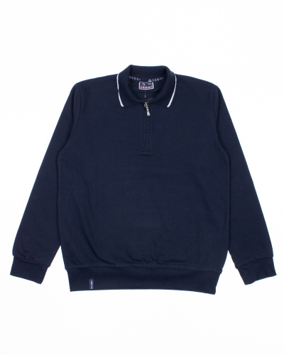 CEGISA 2556/1 Поло (цвет: Темно-синий) CEGISA 2556/1 Поло (цвет: Темно-синий)