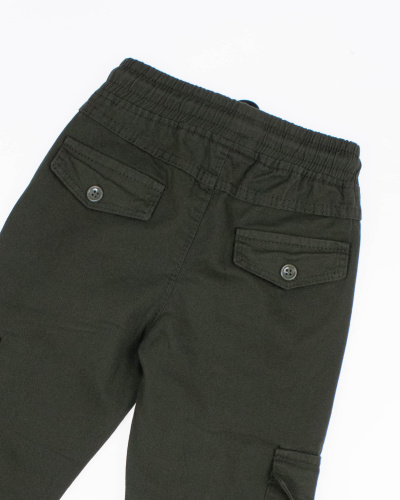 YAKARI 3979 Брюки YAKARI 3979 Брюки фото