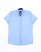 CEGISA 2462 Рубашка  (цвет: Голубой)