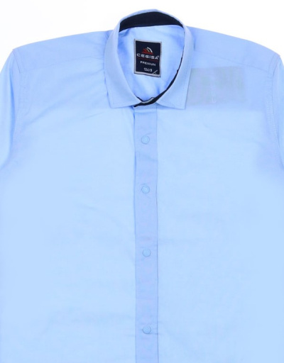 CEGISA 1301/1 Рубашка (кнопки) CEGISA 1301/1 Рубашка (кнопки) фото