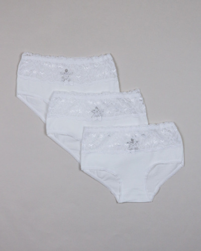 BAYKAR Трусы 5940-01/3 фото