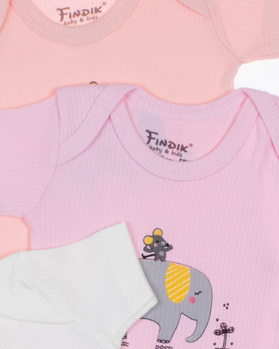 FINDIK 12526 Боди FINDIK 12526 Боди фото