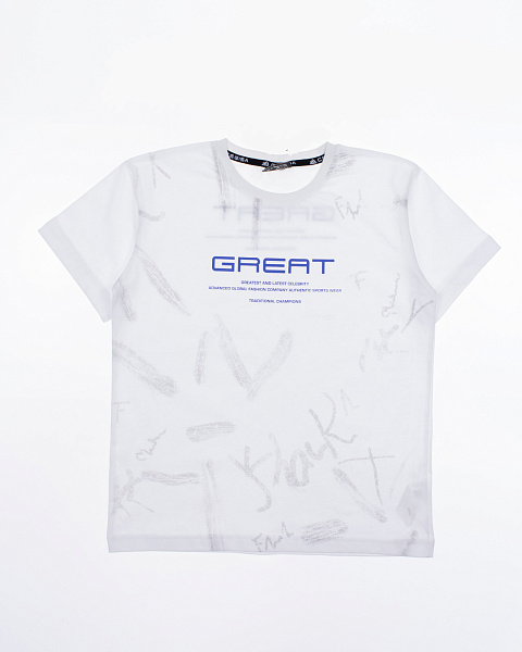 CEGISA 2043/1 Футболка фото