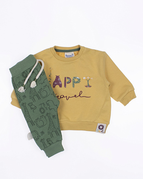 MINIWORLD 18444 Костюм MINIWORLD 18444 Костюм фото