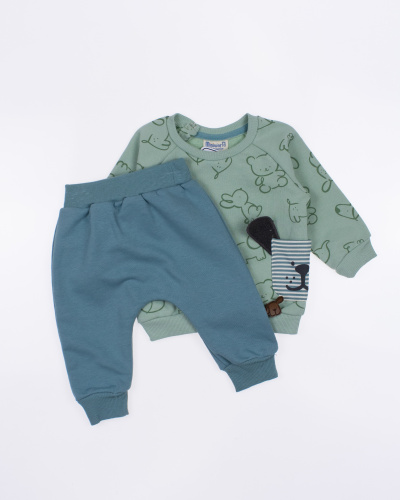 MINIWORLD 18469 Костюм MINIWORLD 18469 Костюм фото