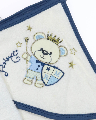 RAMEL 463 Простынка купальная с уголком RAMEL 463 Простынка купальная с уголком фото