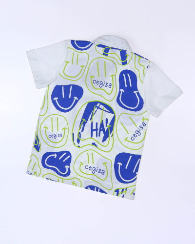 CEGISA 1154 Поло фото