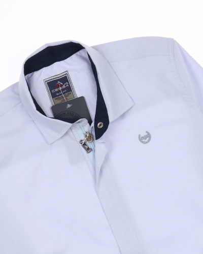 CEGISA 1623/1 Рубашка (молния) фото