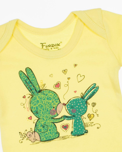 FINDIK 12533 Боди фото