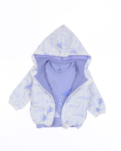 TONGS BABY 4464 Костюм TONGS BABY 4464 Костюм фото