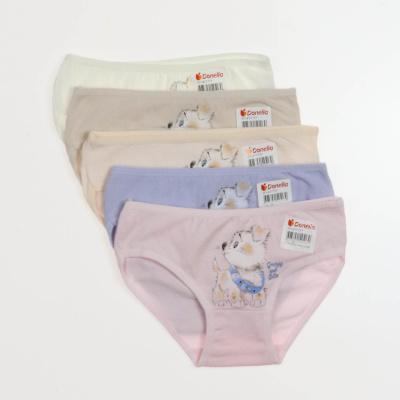 DONELLA Трусы 4171 YT DONELLA Трусы 4171 YT фото