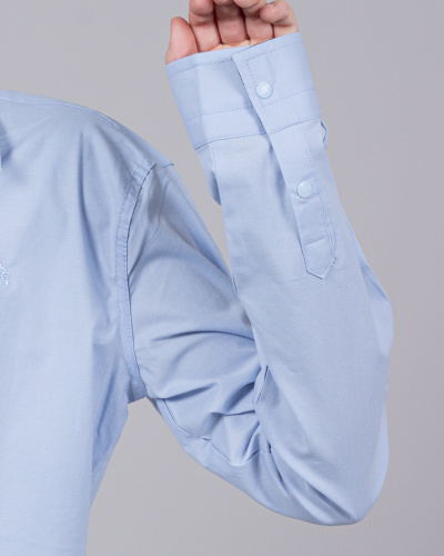 CEGISA 1619/1 Рубашка (кнопки) фото