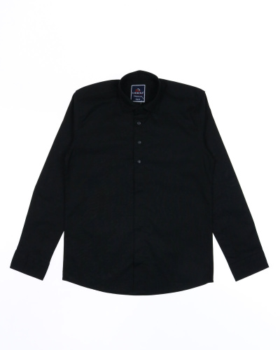 CEGISA 2355 Рубашка  (цвет: Черный)