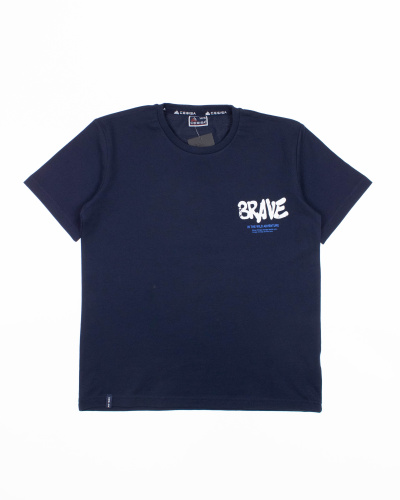 CEGISA 3005 Футболка (цвет: Темно-синий) CEGISA 3005 Футболка (цвет: Темно-синий)