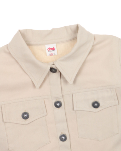 DMB KIDS 2910 Джинсовка DMB KIDS 2910 Джинсовка фото