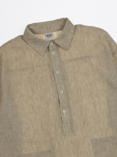 TMK 3008 Рубашка фото