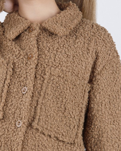 DMB KIDS 9521 Рубашка DMB KIDS 9521 Рубашка фото