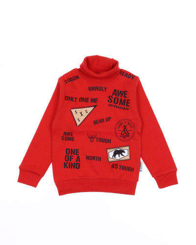 UNRULY 6880/1 Водолазка фото