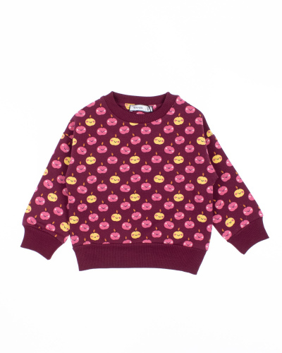 WANEX 32191/1 Свитшот утепленный фото