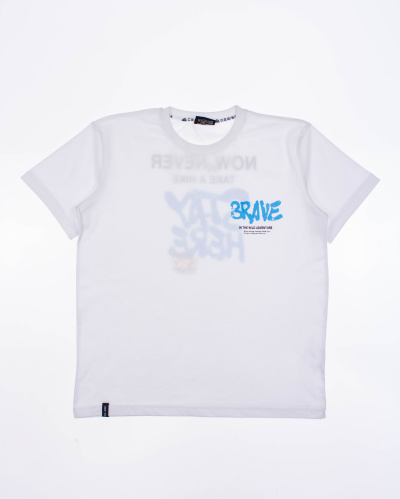 CEGISA 3005 Футболка (цвет: Белый) CEGISA 3005 Футболка (цвет: Белый)