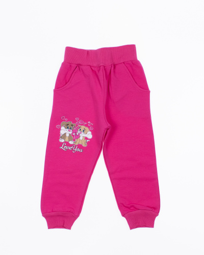 UNRULY 6769 Брюки утепленные UNRULY 6769 Брюки утепленные фото