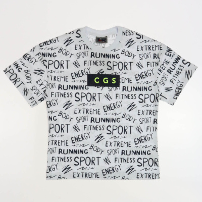 CEGISA 0576/1 Футболка фото