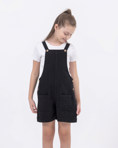 DMB KIDS 2990 Комбинезон (цвет: Черный)