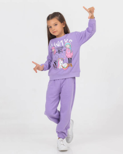 DMB KIDS 9756 Костюм  фото